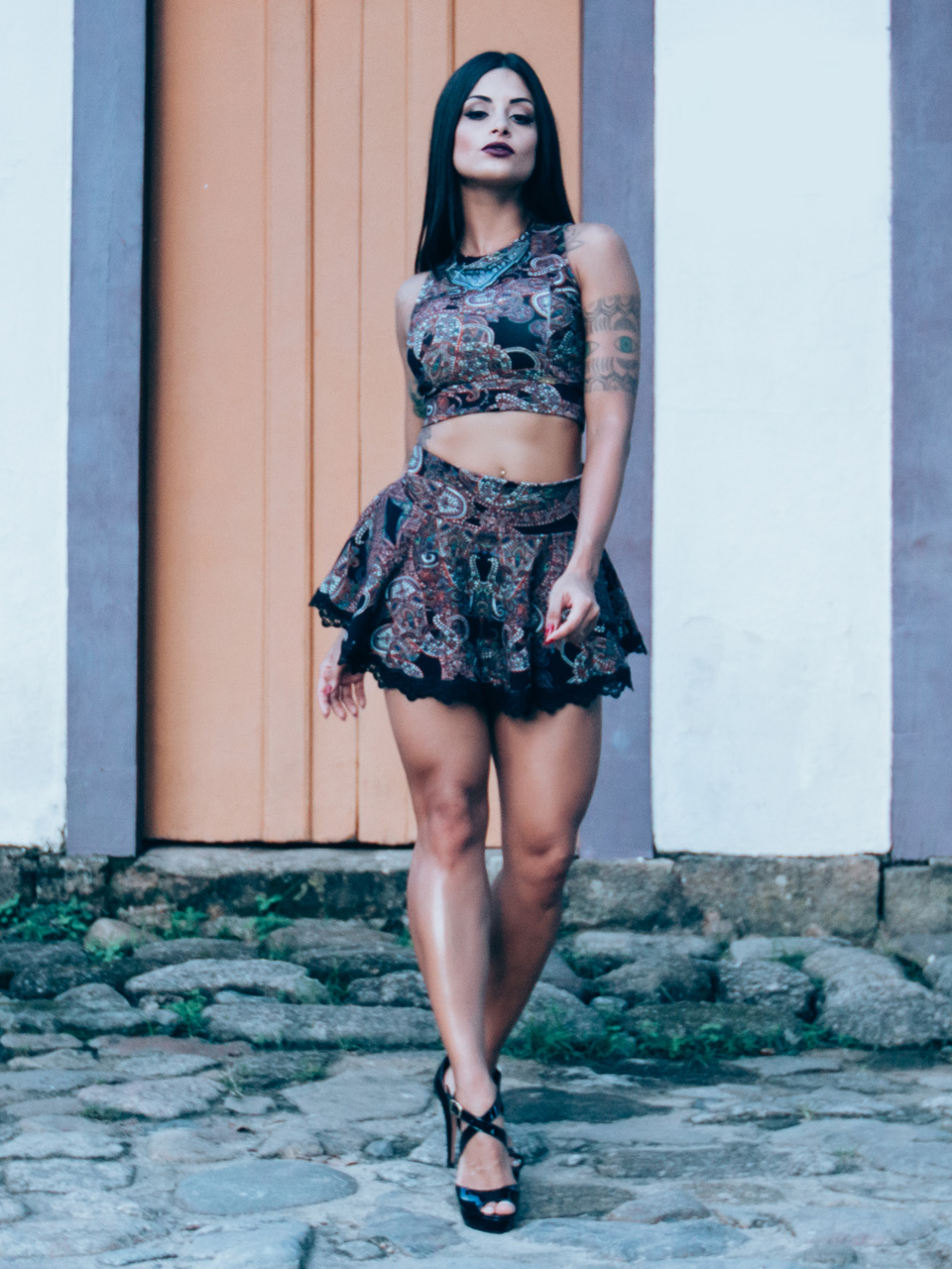 marca de roupa limone